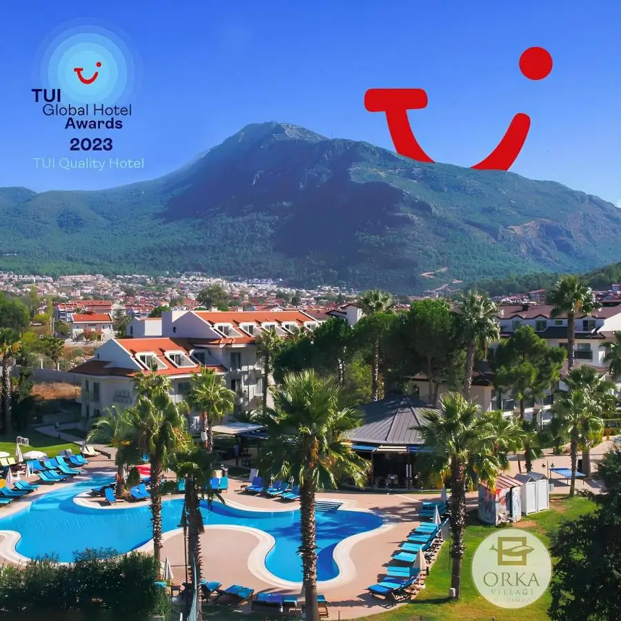 Orka Village Hisarönü