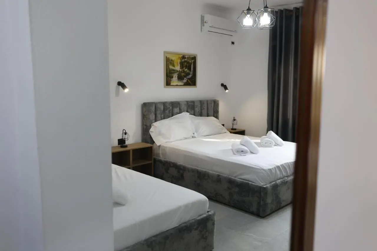 VILA ALIZEE Hotel
