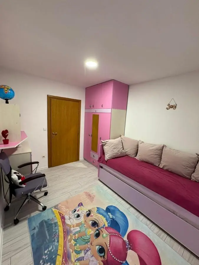 Dream house Sarajevo