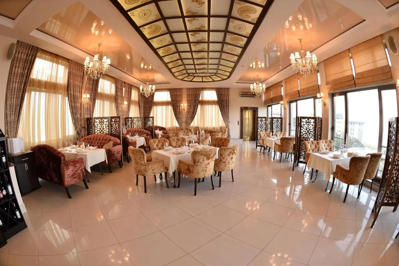 East Legend Hotel