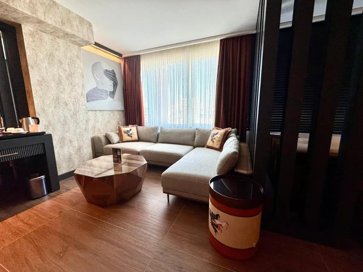 Sirin Park Hotel