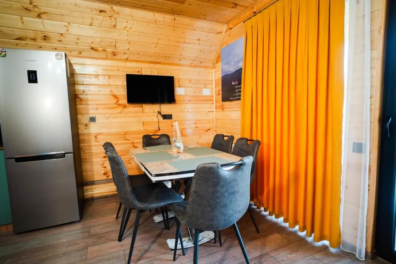 Apko Hut Gudauri