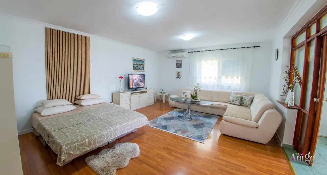 Bega Apartman