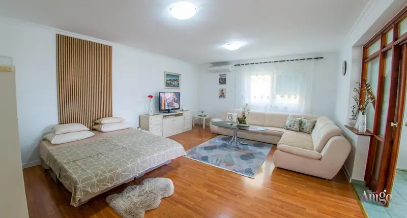 Bega Apartman