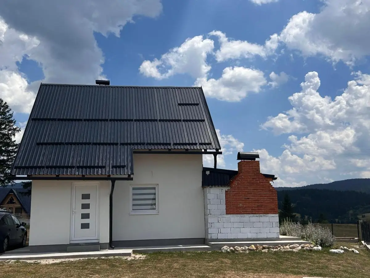 Vikendica Nuhanović - Vlašić