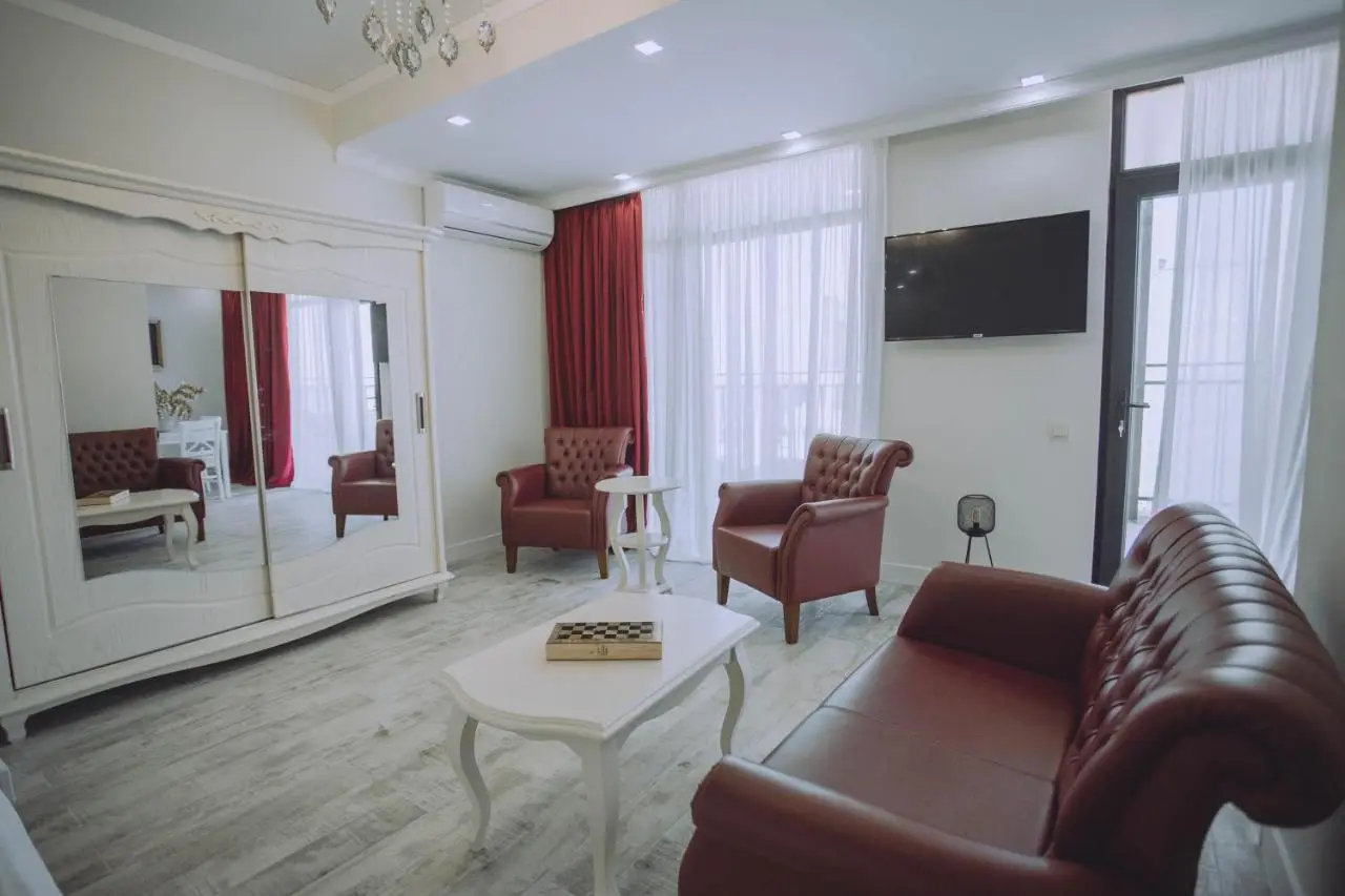Royal Medis Hotel