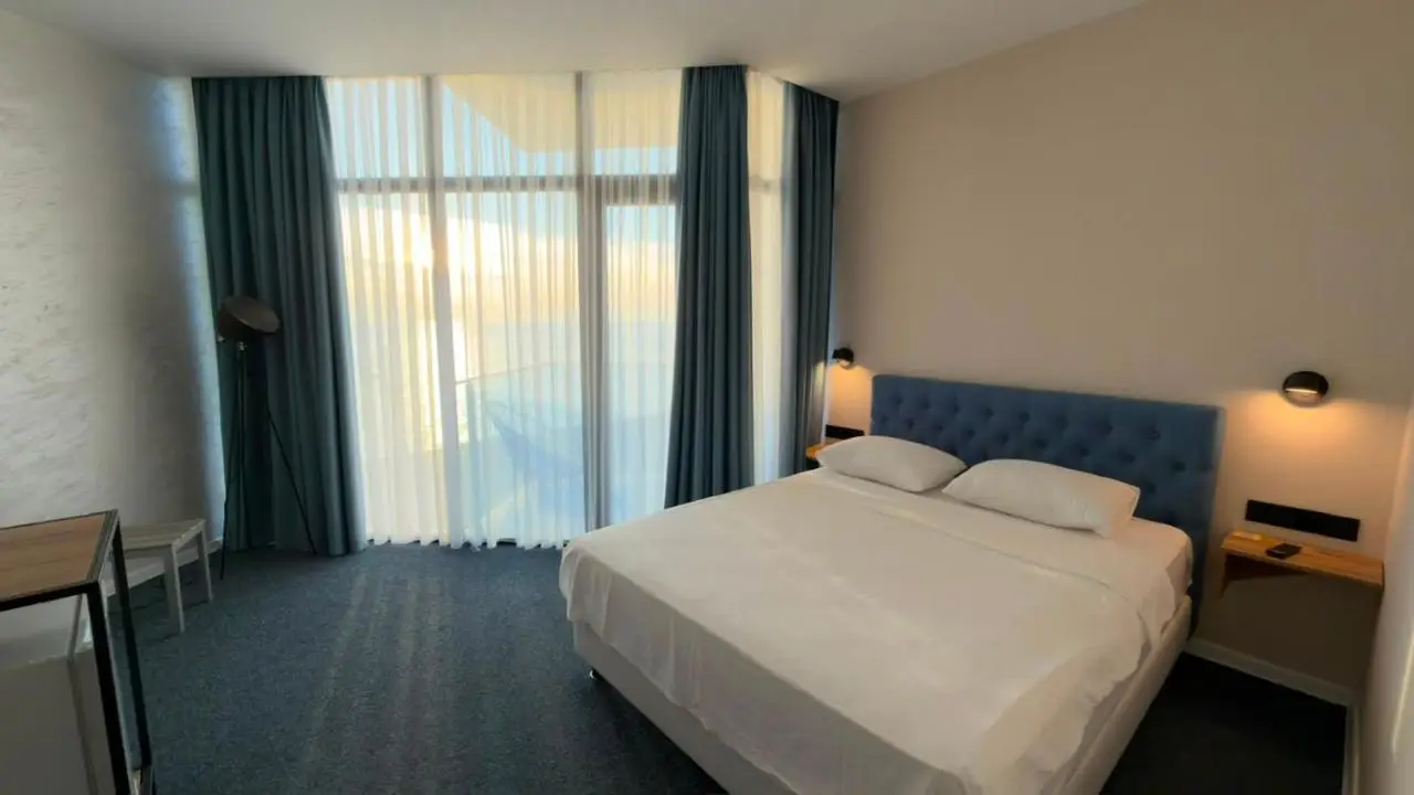 Pano Hotel