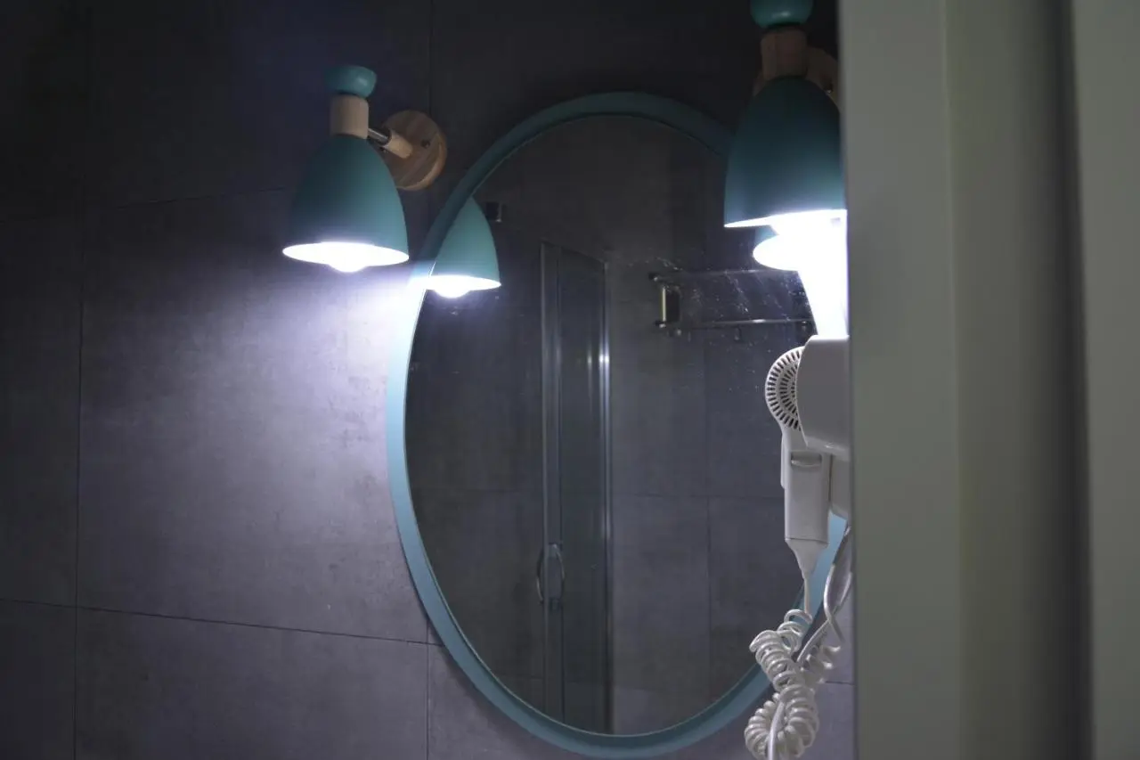 Perron Hotel Baku