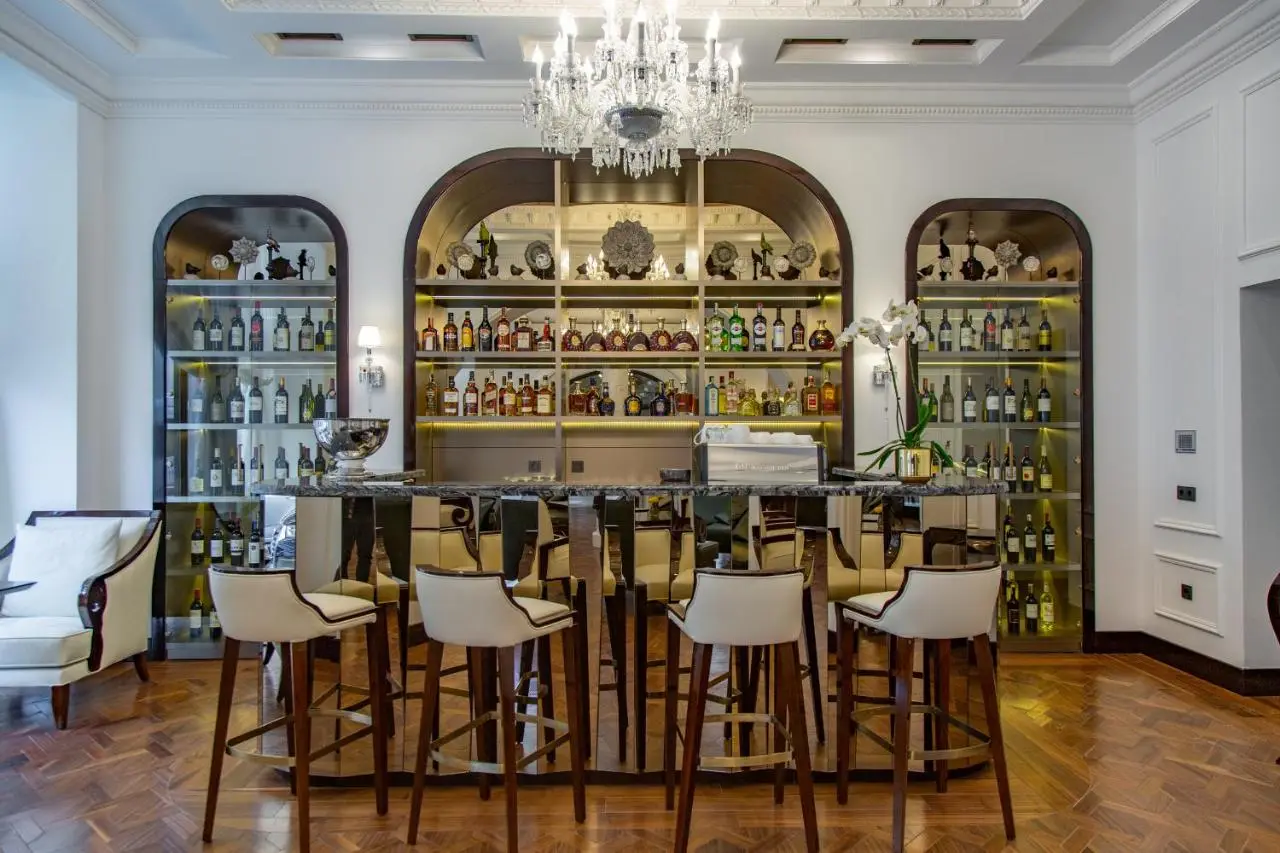 Boutique 19 Hotel