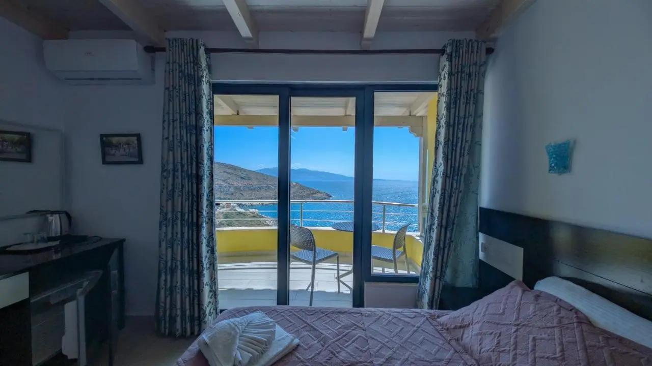 Hotel Bahamas