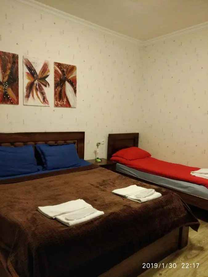 Alma-Ata Hotel