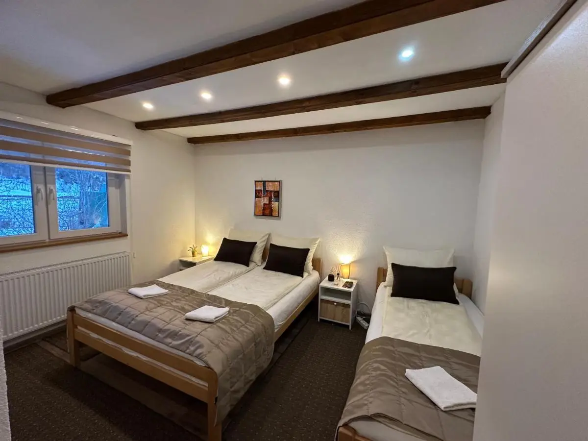 Apartman - Sobe Tiha Luka, Bjelašnica