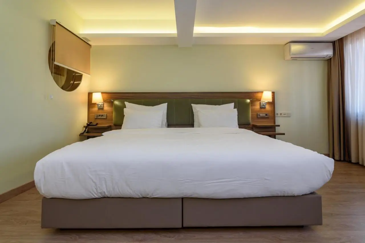 Numi Hotel