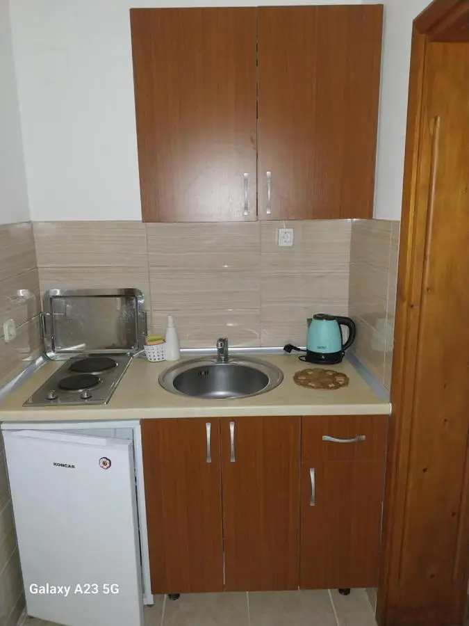 Apartmani Liberan Neum