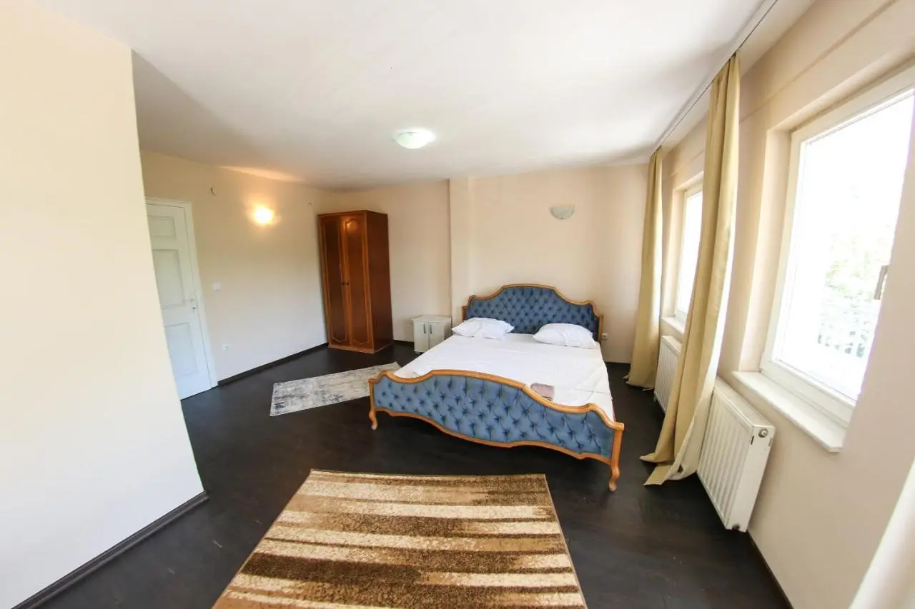 Apartments Hayat Hills