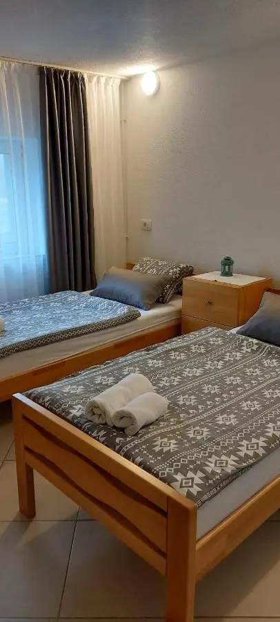 Green House Izvor Vrilo