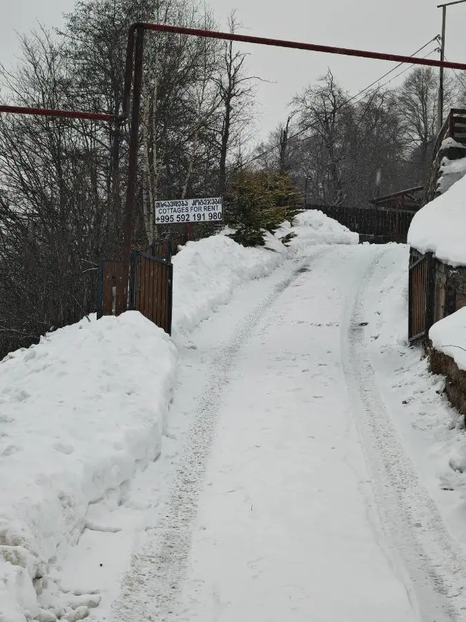 Konstantine's Chalet