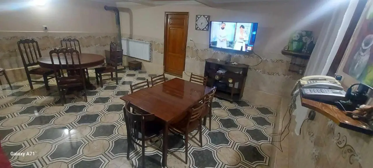 Eleven Guest House