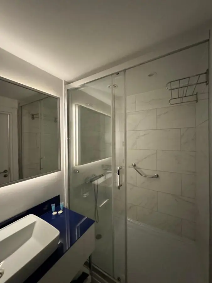ORBI City LUXE HOTEL