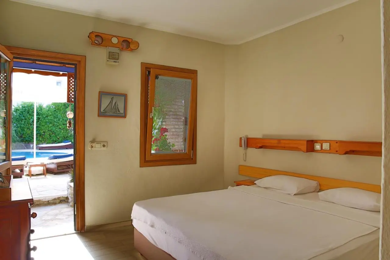 UzHan Beach Hotel