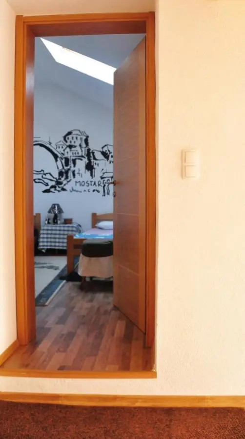 Guest House Mirza