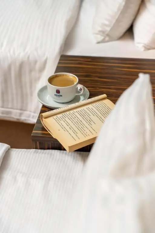 Akgun Hotel Beyazit