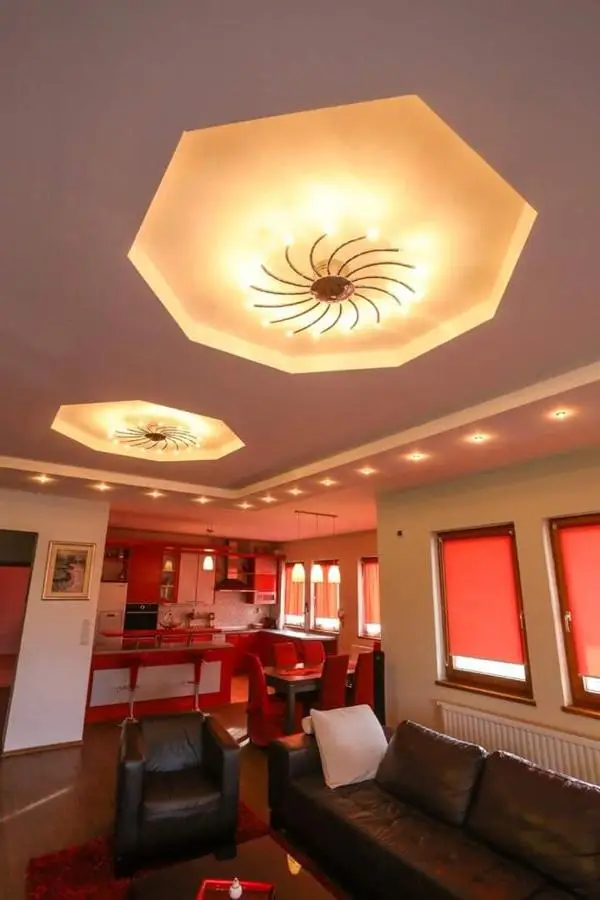 Apartments Malkoc Lux