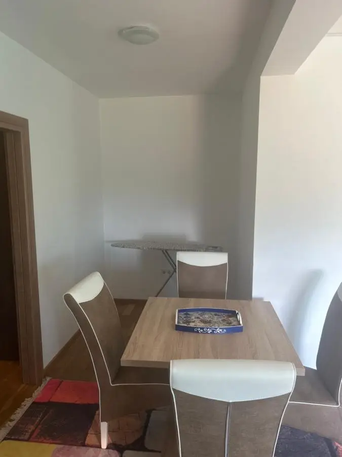Sarajevo Dream Apartment
