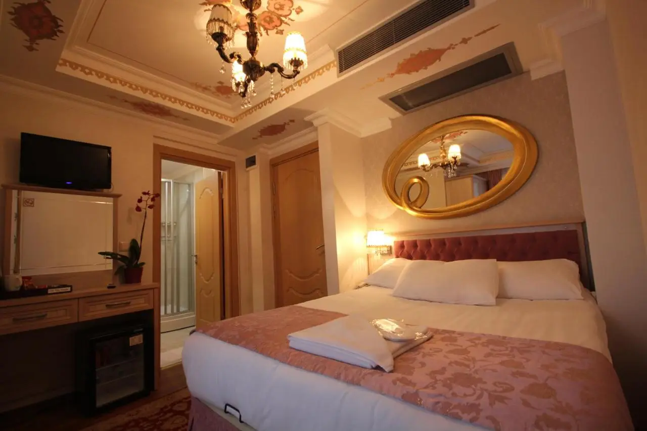 Sultans Royal Hotel