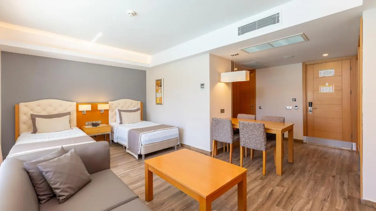 Aquasis De Luxe Resort & SPA - Ultra All Inclusive
