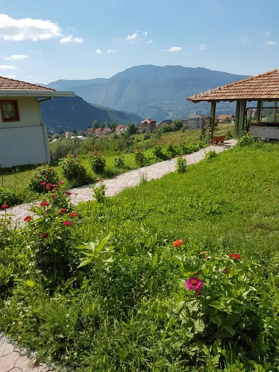 Villa Infinity  - Everything you are looking for!