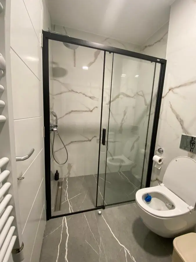 Apartman Cristal LUX