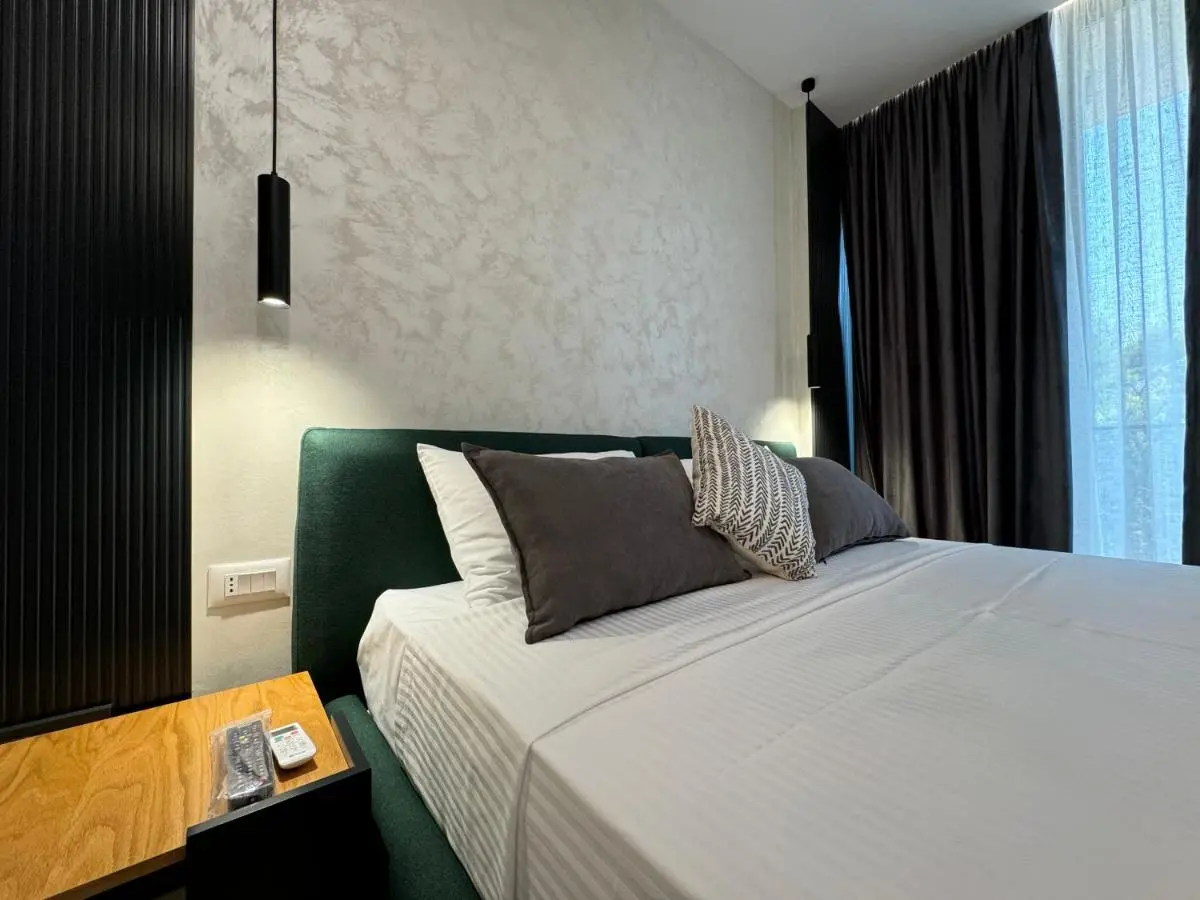 Twins Hotel Vlore