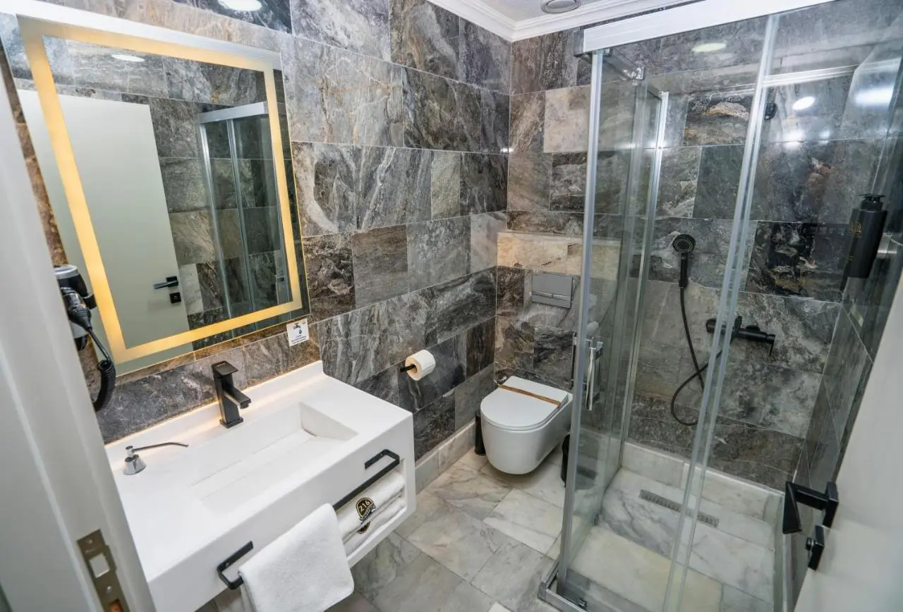 216 Station Suite Gebze