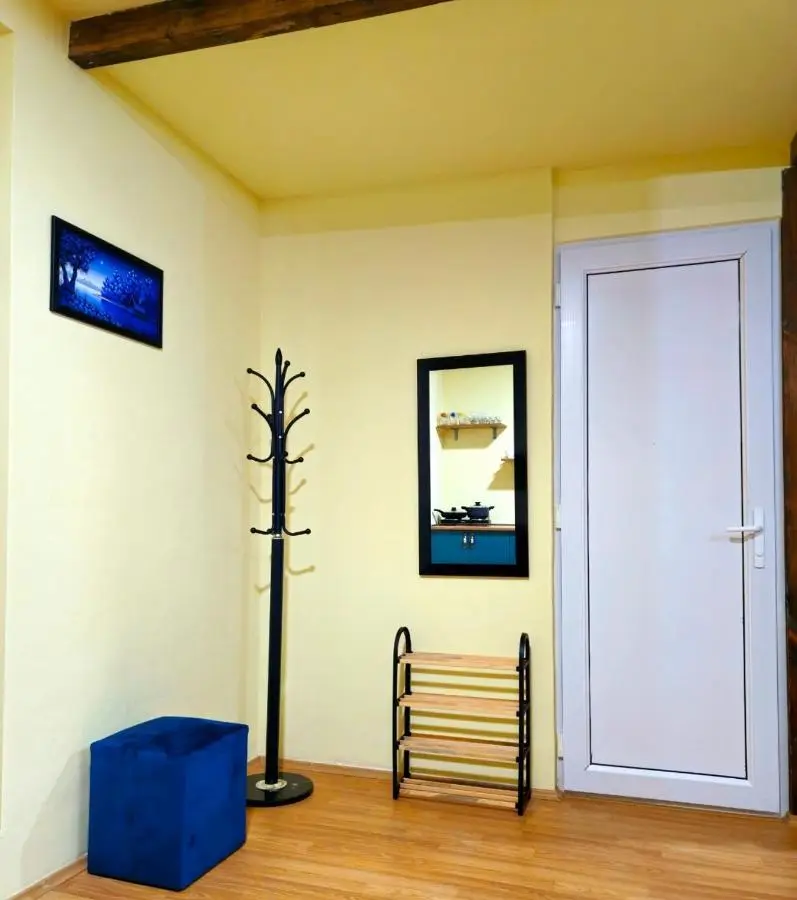 Apartment in the old district (Bread Square)