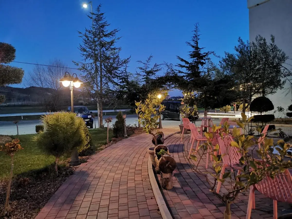 Te Aldo Hotel