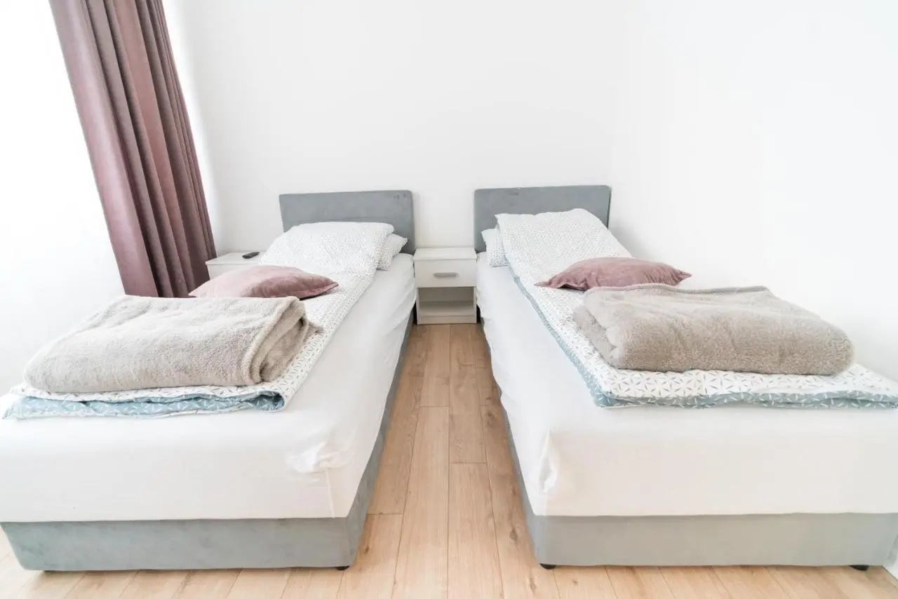 Apartman Skenderija