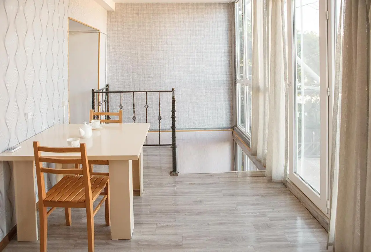 Legvi hostel