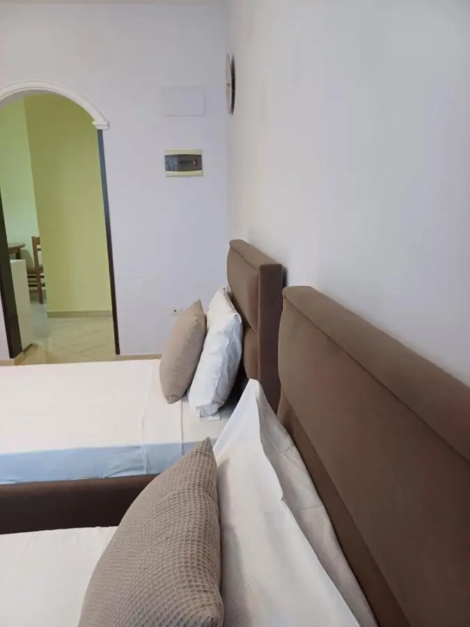 Villa Yucca