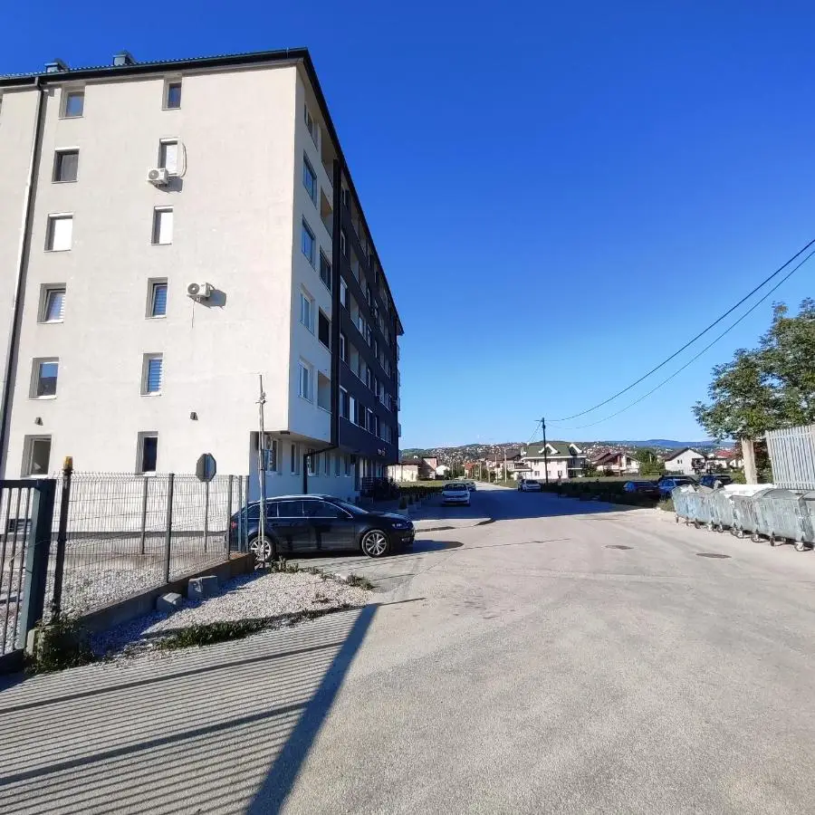 Sarajevo Apartment AMAJE - free parking