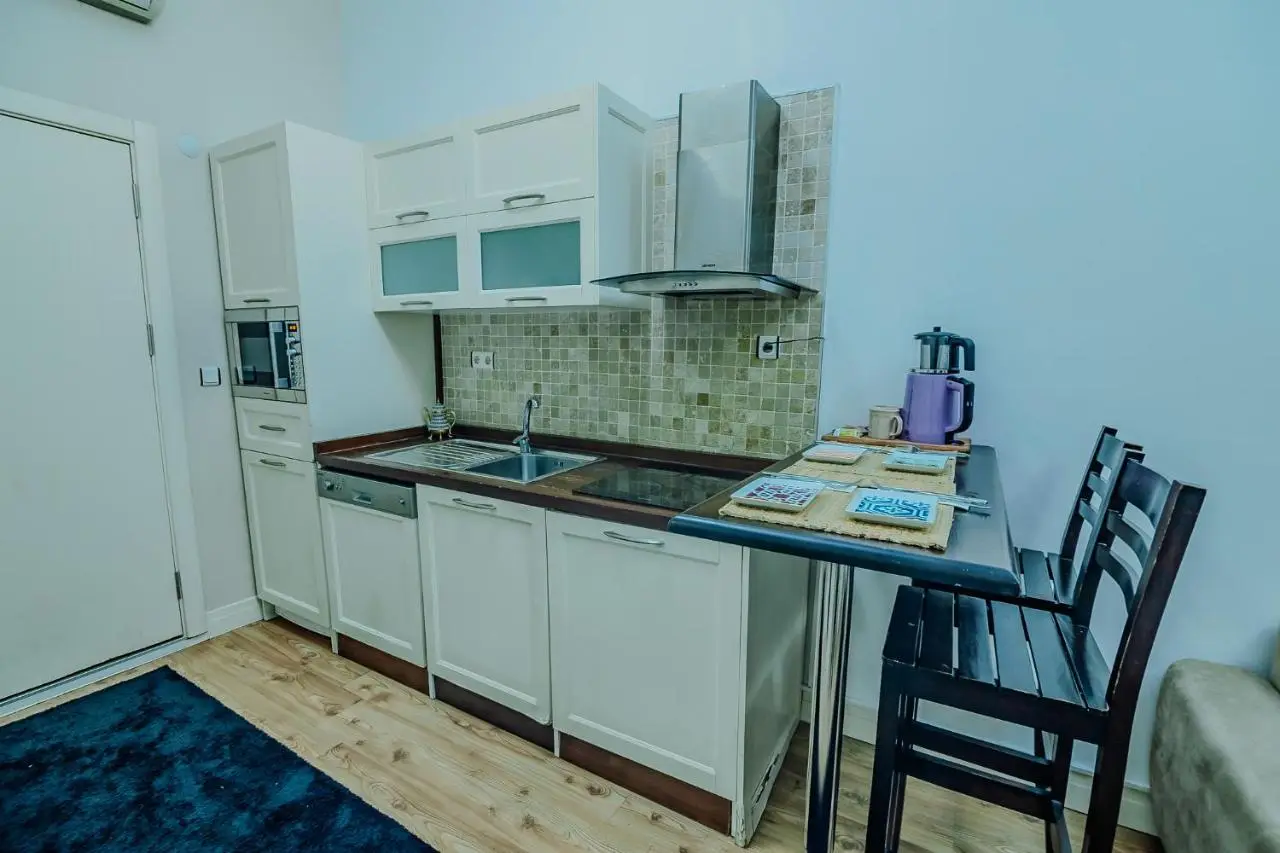 Istiklal Nil Suites