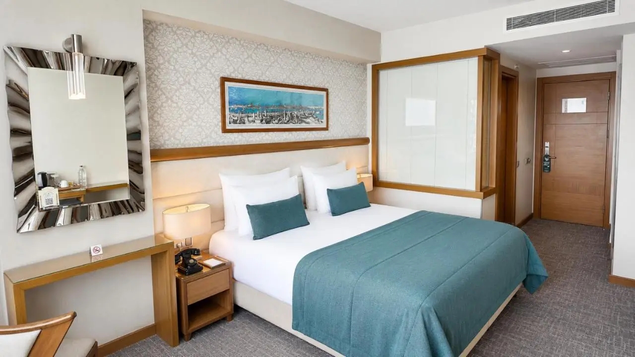 Hotel Momento Golden Horn