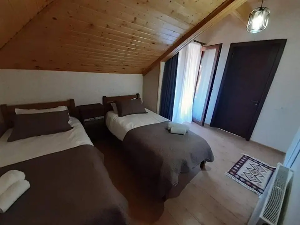 Davit batoni Guest house