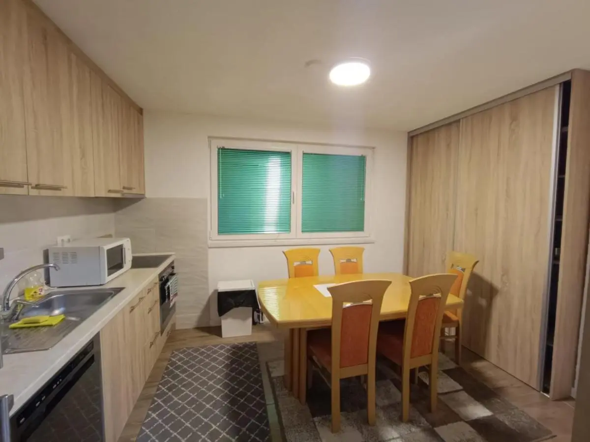 Sarajevo Apartments Amina