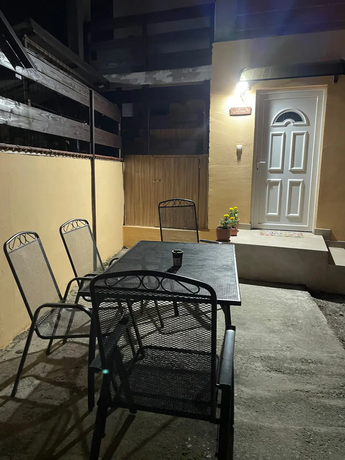 BujRoom Apartment