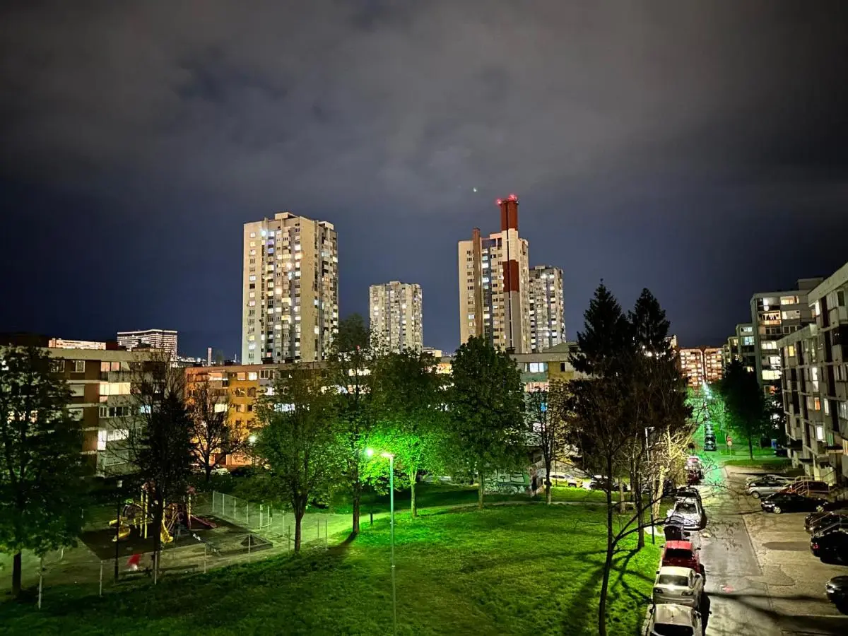 Apartment Aurora