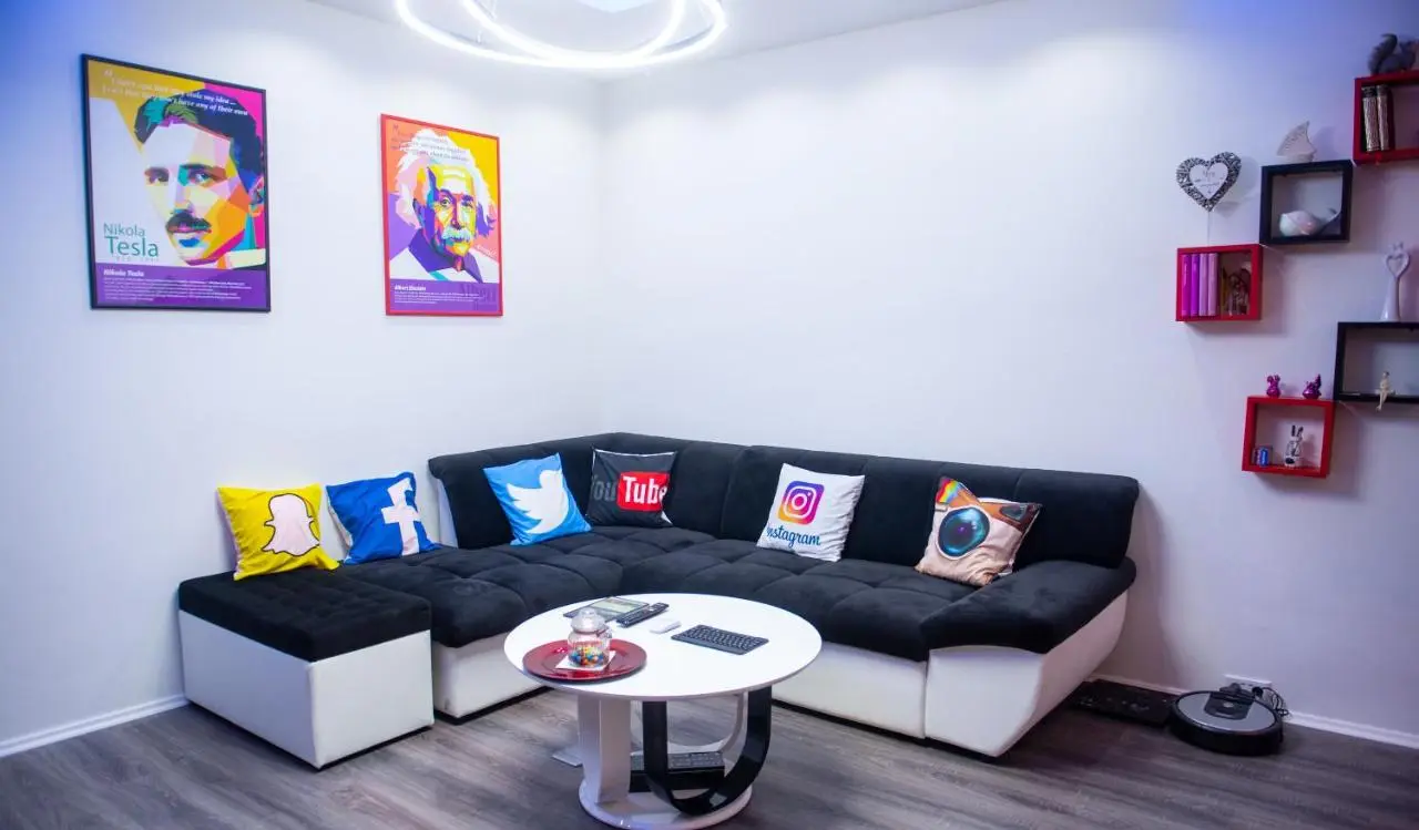 Smart Home Mostar