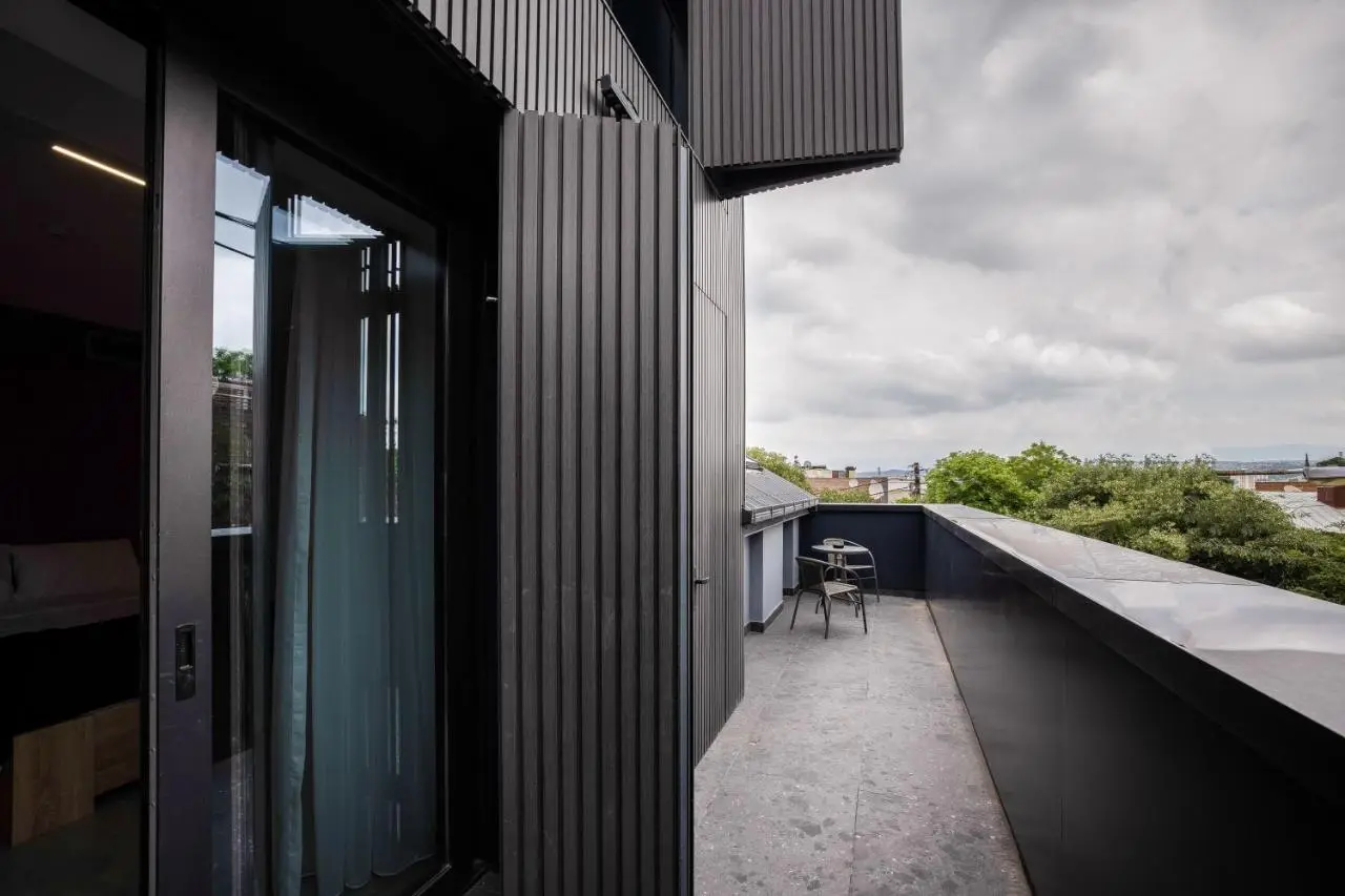 Serviced Designed Apartments By Urban Hotels 17