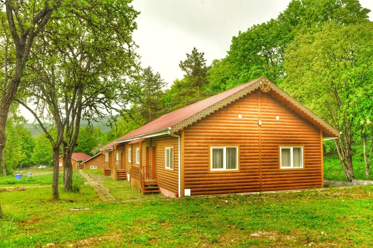 Goy Gol Lake Resort