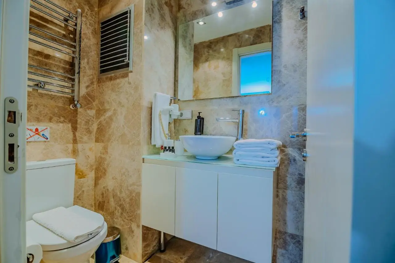 Istiklal Nil Suites